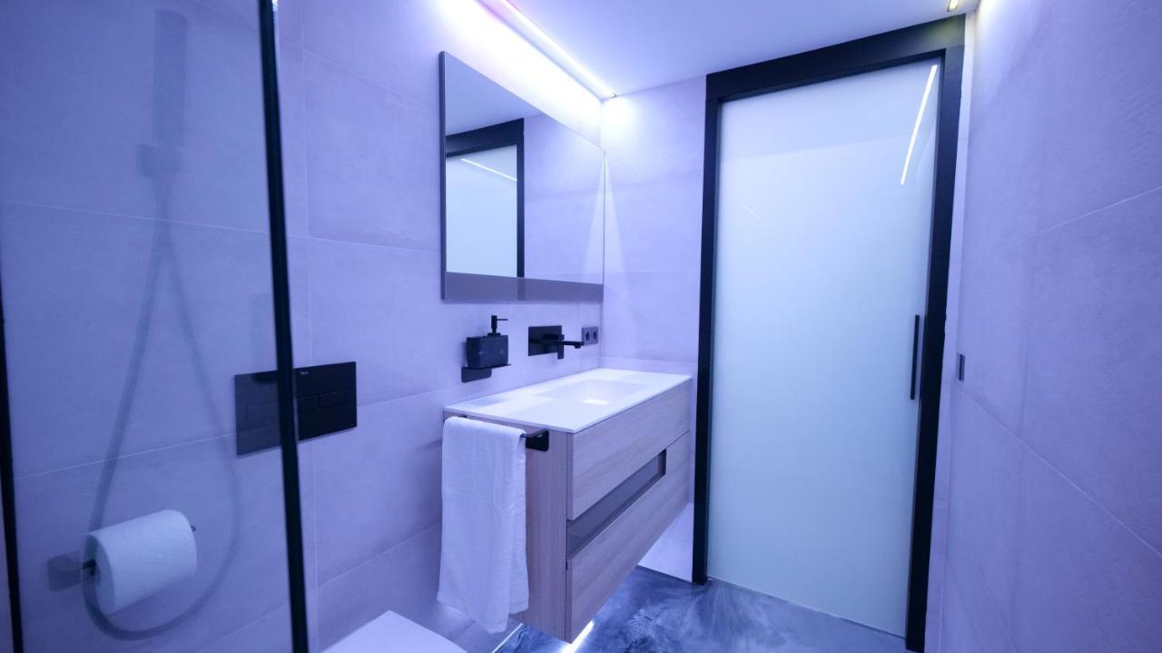 Appartamento La Farola - Luxury Domotic Flat in Puerto Deportivo Marbella Esterno foto