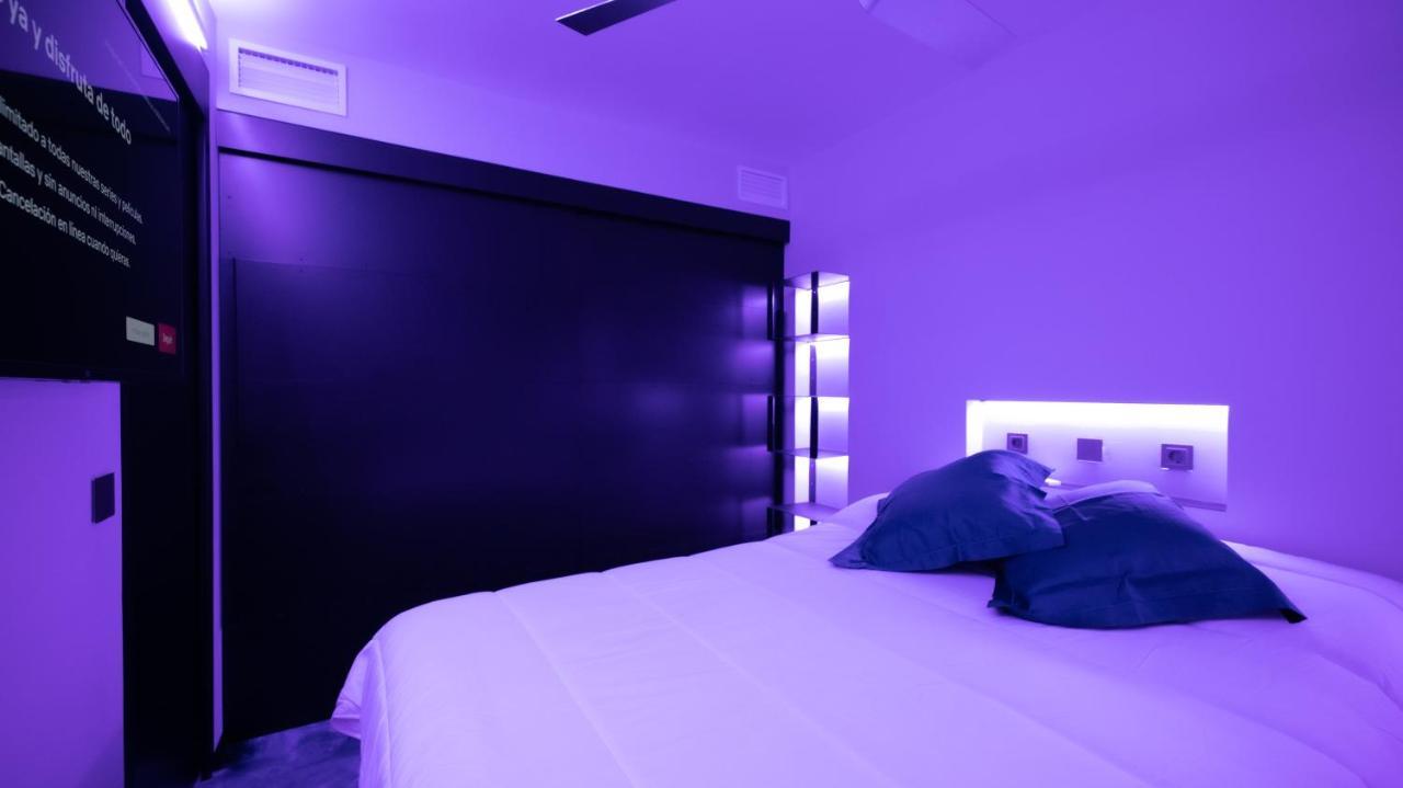 Appartamento La Farola - Luxury Domotic Flat in Puerto Deportivo Marbella Esterno foto