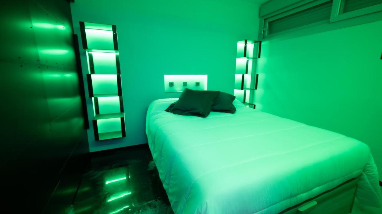 Appartamento La Farola - Luxury Domotic Flat in Puerto Deportivo Marbella Esterno foto