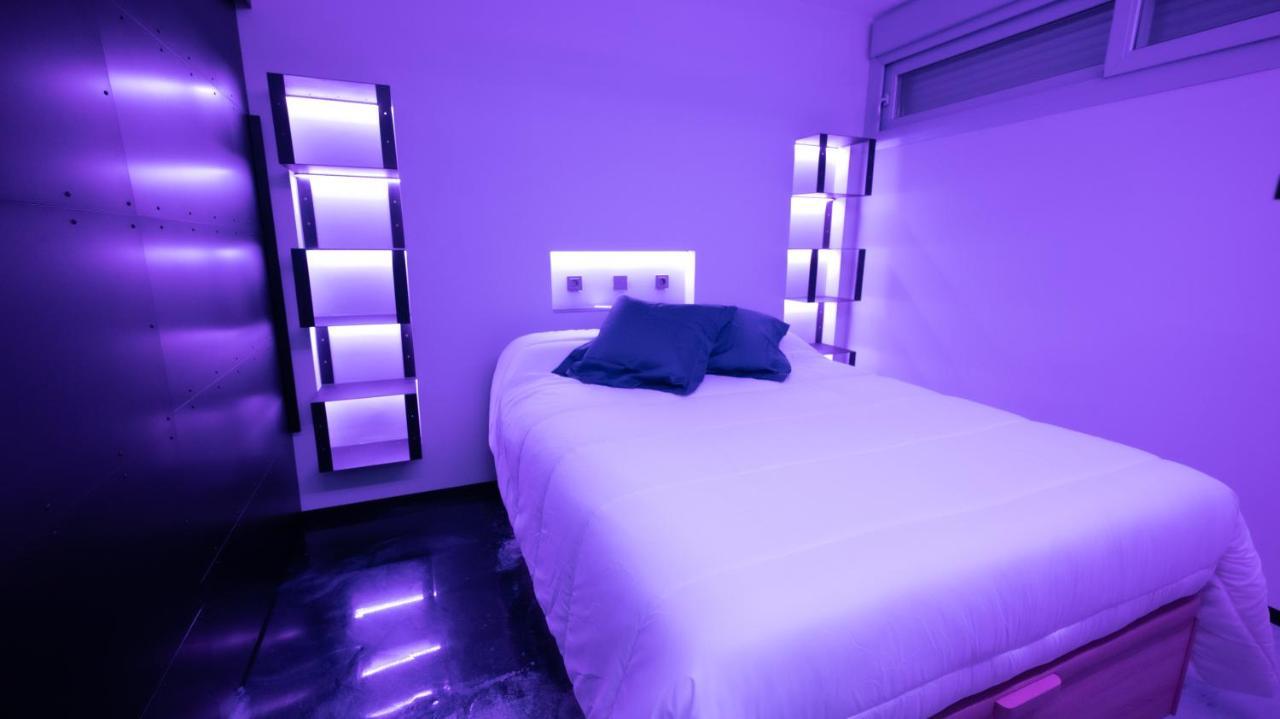 Appartamento La Farola - Luxury Domotic Flat in Puerto Deportivo Marbella Esterno foto