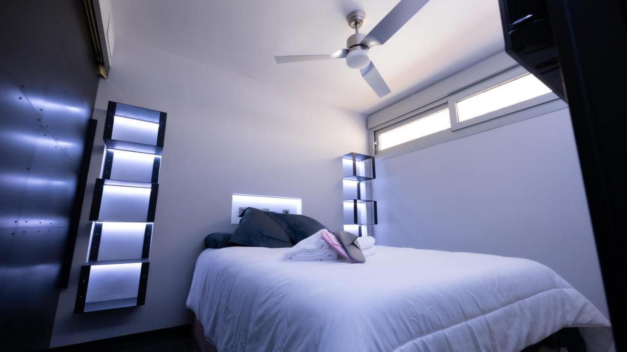 Appartamento La Farola - Luxury Domotic Flat in Puerto Deportivo Marbella Esterno foto