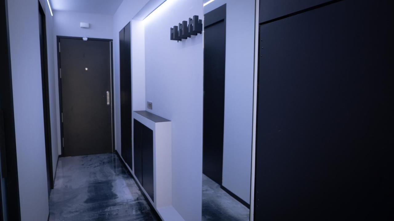 Appartamento La Farola - Luxury Domotic Flat in Puerto Deportivo Marbella Esterno foto