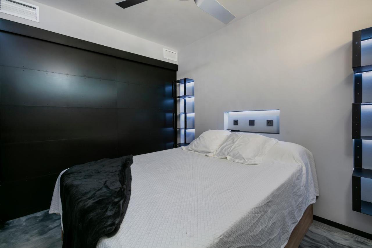 Appartamento La Farola - Luxury Domotic Flat in Puerto Deportivo Marbella Esterno foto